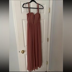 Birdy Grey Bridesmaid Dress